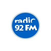 Radio 92 FM logo