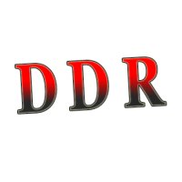 Dangerous D Radio logo