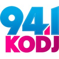 94.1 KODJ, Utah's Greatest Hits, Salt Lake City, Utah logo