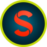Super Radio logo