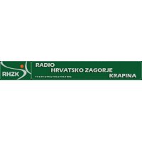 RADIO HRVATSKO ZAGORJE KRAPINA logo