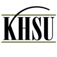 KHSU logo