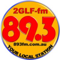 2GLF 89.3 - Liverpool - 89.3 FM (MP3) logo