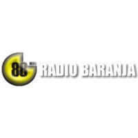Radio Baranja logo