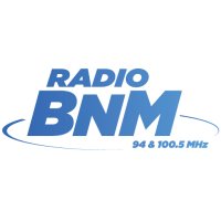 Radio BnM - Biograd na moru - POP logo
