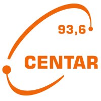 Radio Centar - Studio Poreč logo