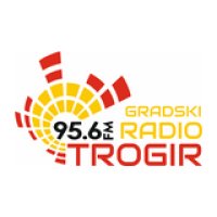 Gradski Radio Trogir logo
