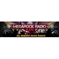 Megarock Radio logo