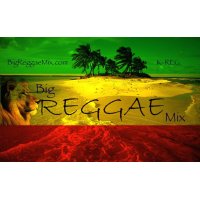 Big Reggae Mix logo