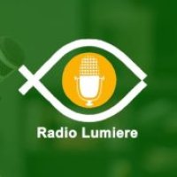 Radio Lumiere Haiti logo