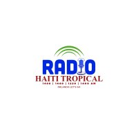 Radio Haiti Tropical logo