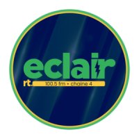 Radio Tele Eclair logo