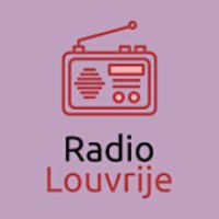 Radio Louvri Je logo