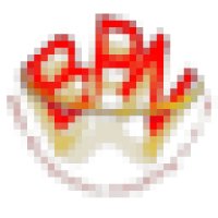 Radio Bonpounou logo