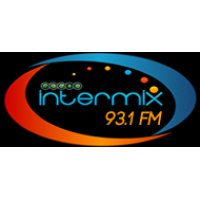Intermix 93.1 FM logo
