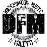 DFM Rádió logo