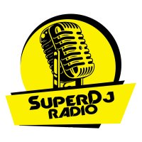 Super DJ Radio logo