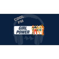 Cool.FM GIRL POWER logo
