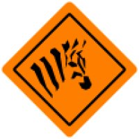 Klubrádió - Zebrádió logo