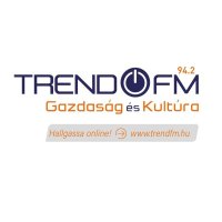 Trend FM logo