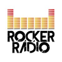 Rocker Rádió logo