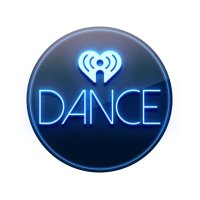 iHeartDance Australia (AAC) logo
