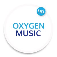 Oxygen Music logo