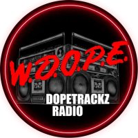 W.D.O.P.E Radio logo