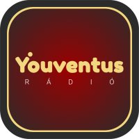 Youventus Rádió (96 Kbps) logo