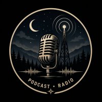 Radiopod Fediverse logo