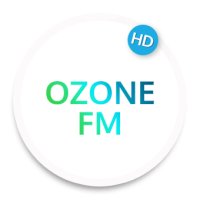 OZONE FM logo