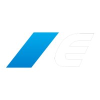 Radio E logo