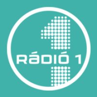 Rádió 1 - Békéscsaba logo