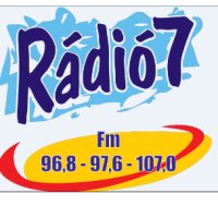 Rádió 7 logo