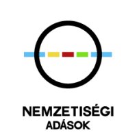 Nemzetiségi adások logo