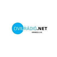 Civil Radio logo
