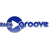 RADIO GROOVE logo