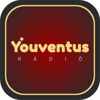 YOUVENTUS RÁDIÓ logo