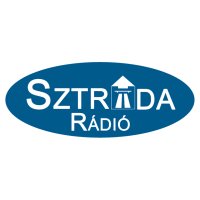 Sztráda Rádió logo