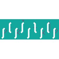 Periszkop Radio logo