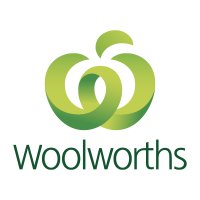 Woolworths Radio logo