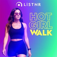 LiSTNR - Hot Girl Walk (HLS) logo