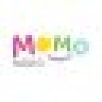 Momó Rádió logo