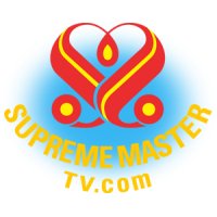 Supreme Master Television logo