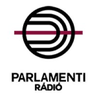 MR5 - Parlamenti Adások logo