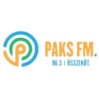 Paks fm logo