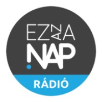 Ez az a nap! rádió logo