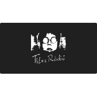 Tilos Rádió 32 kbit/sec logo
