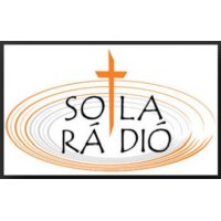 Sola Rádió logo