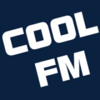 COOLFM 2010-es évek logo